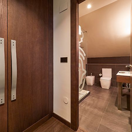 La Piconera Hotel & Spa Sardalla Eksteriør bilde