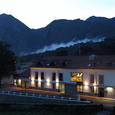 La Piconera Hotel & Spa Sardalla Eksteriør bilde