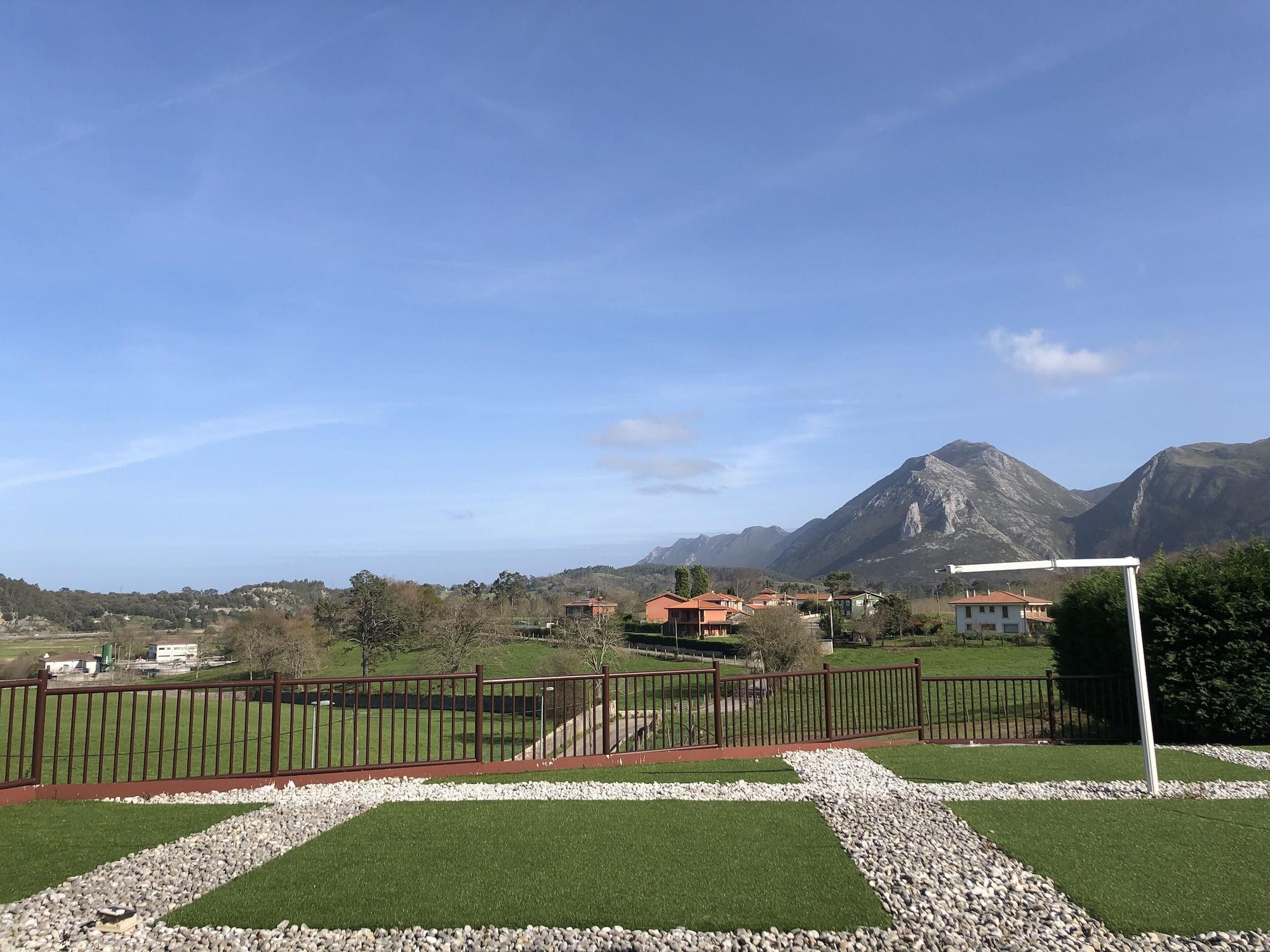 La Piconera Hotel & Spa Sardalla Eksteriør bilde