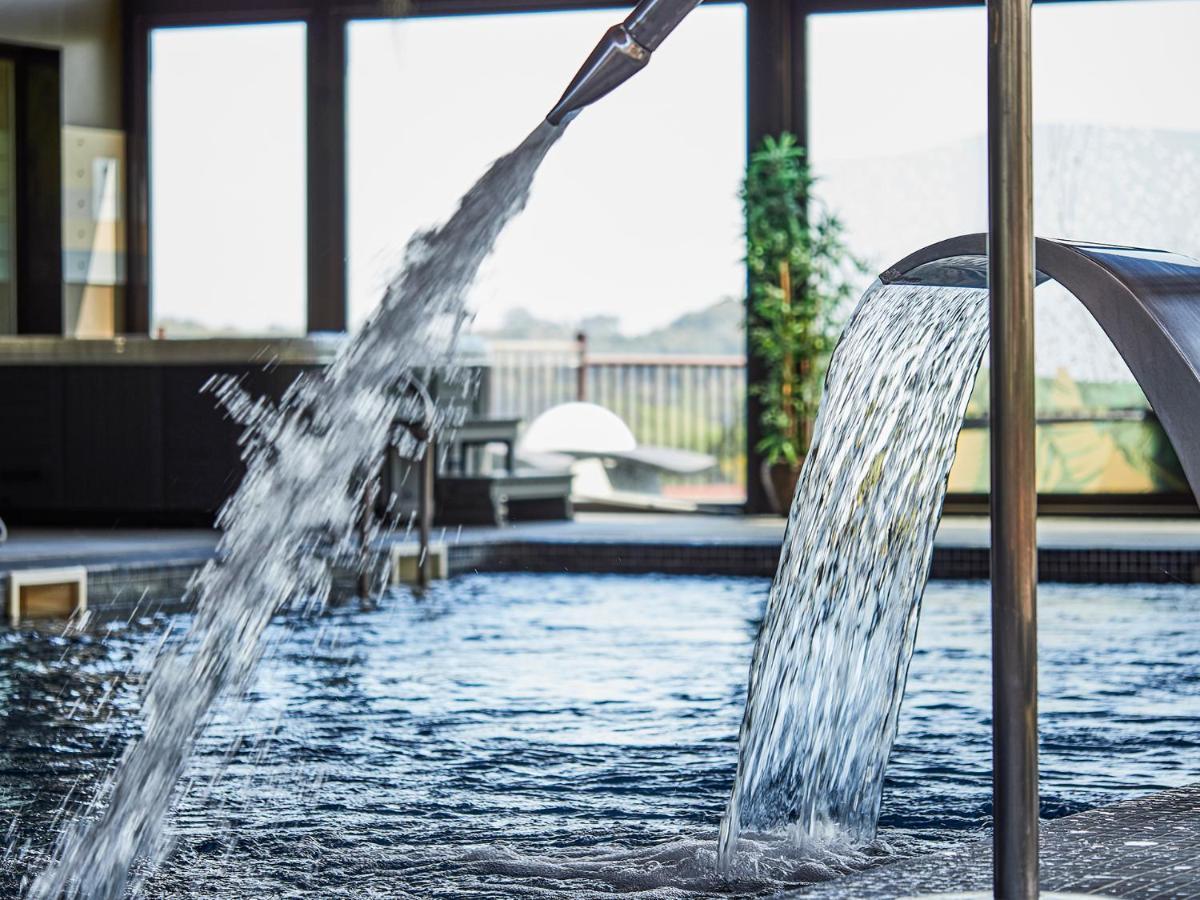La Piconera Hotel & Spa Sardalla Eksteriør bilde