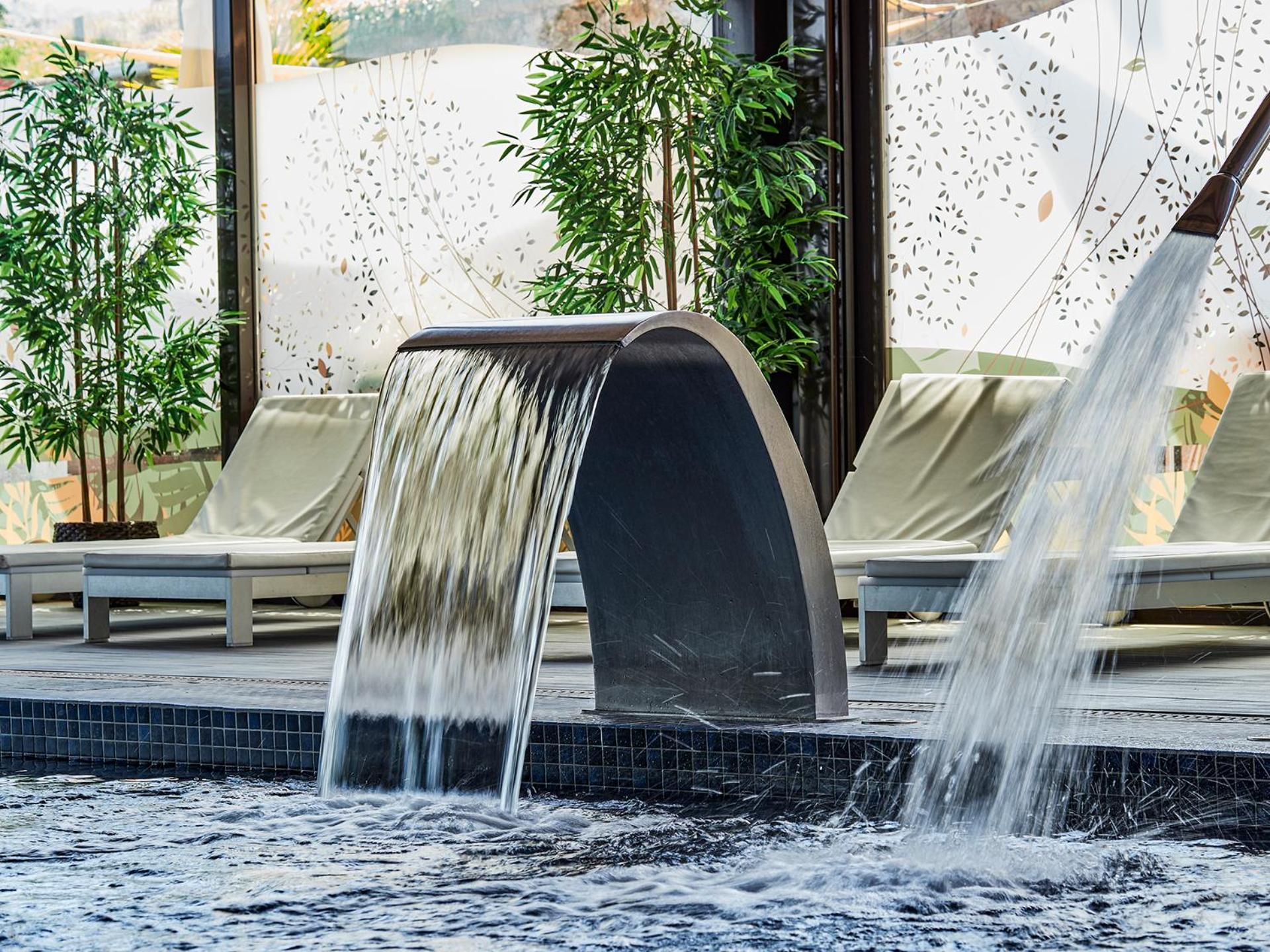 La Piconera Hotel & Spa Sardalla Eksteriør bilde