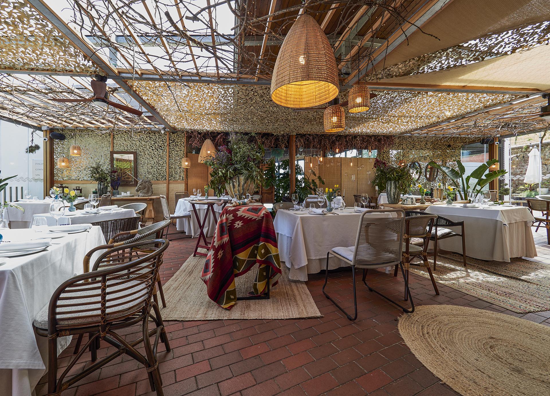 La Piconera Hotel & Spa Sardalla Eksteriør bilde