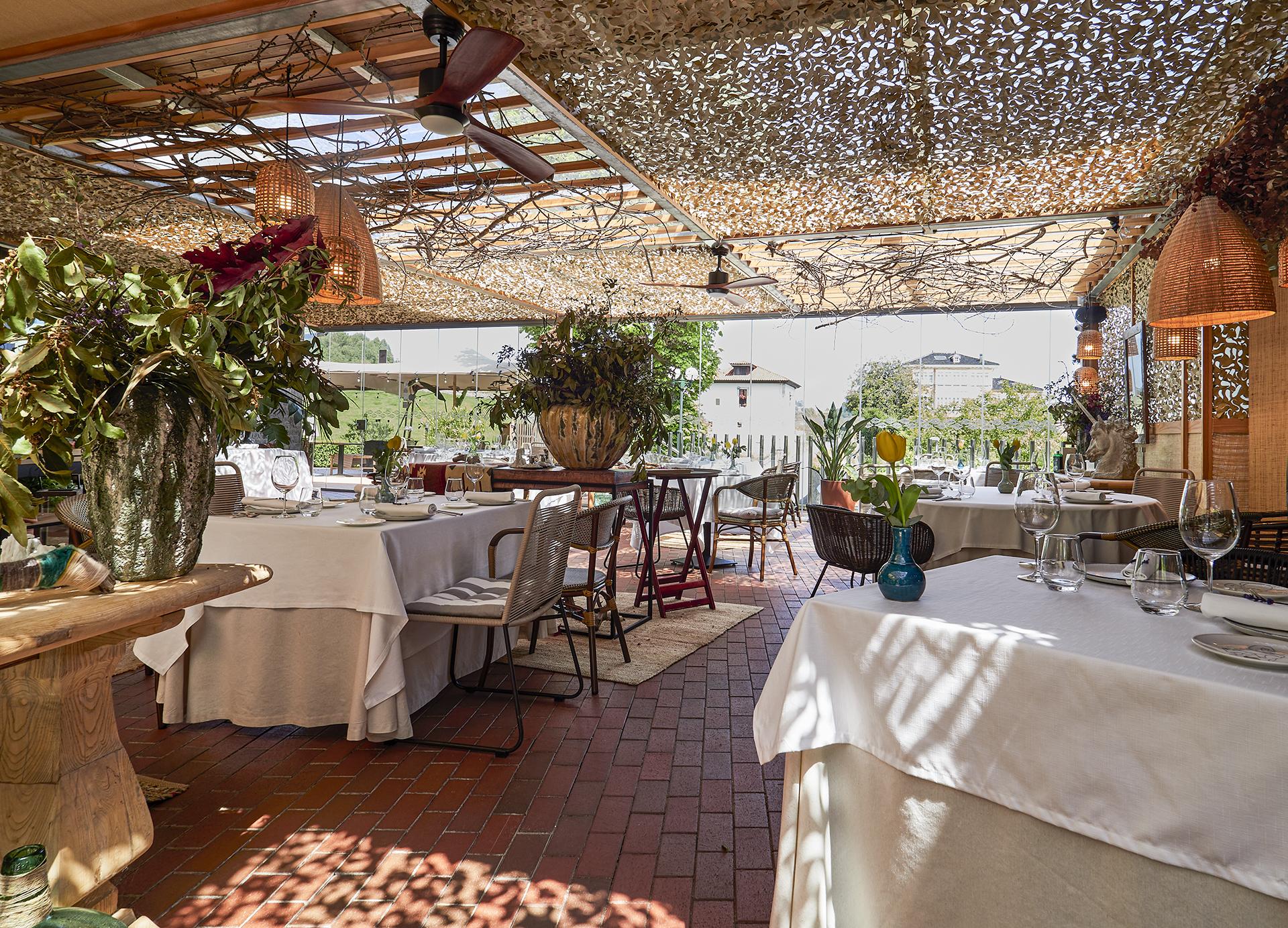 La Piconera Hotel & Spa Sardalla Eksteriør bilde