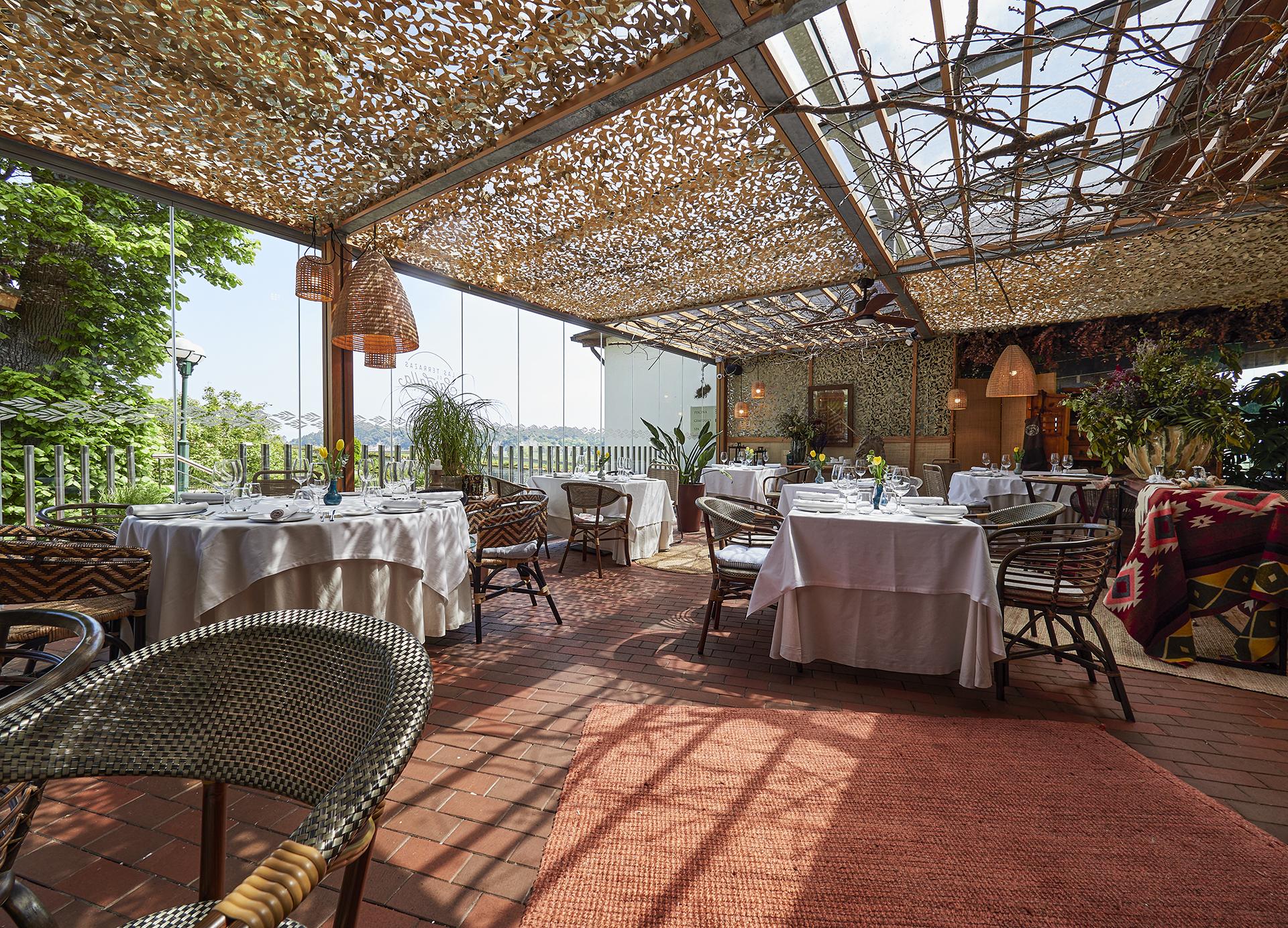 La Piconera Hotel & Spa Sardalla Eksteriør bilde