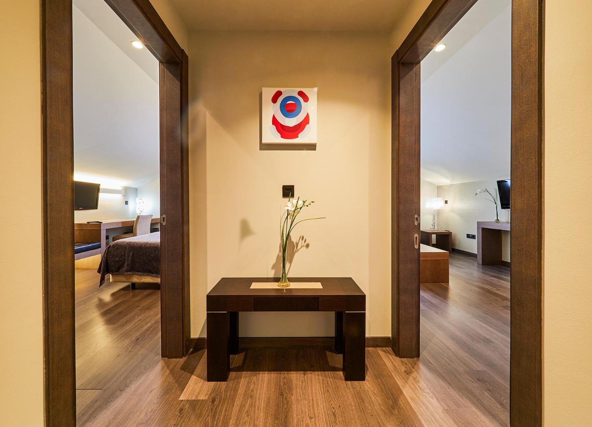 La Piconera Hotel & Spa Sardalla Rom bilde