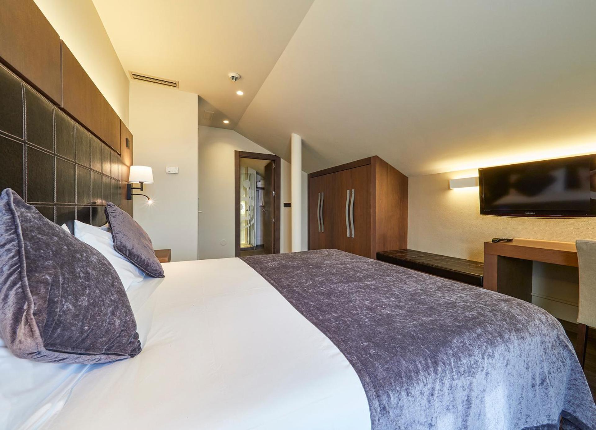 La Piconera Hotel & Spa Sardalla Rom bilde