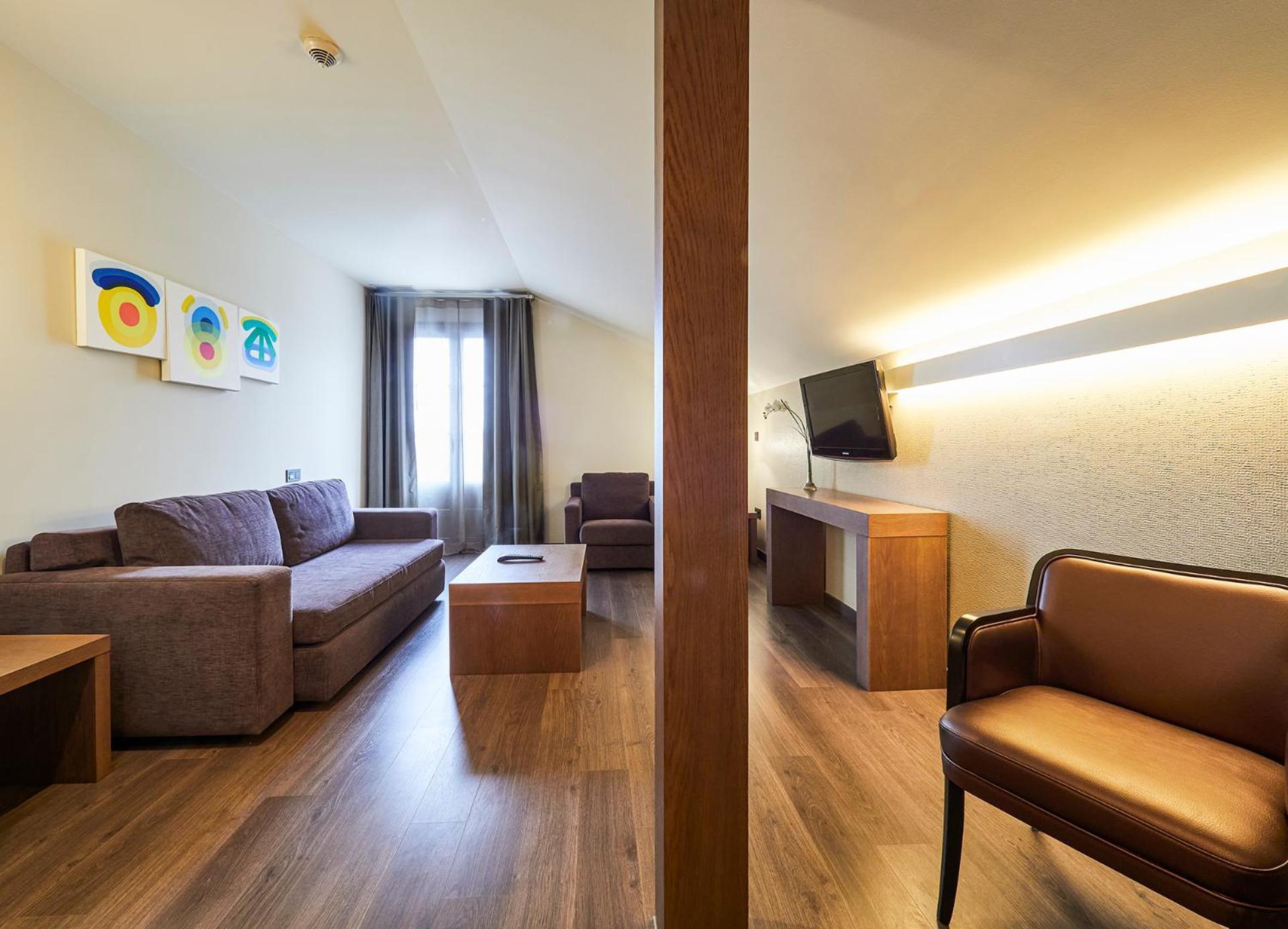 La Piconera Hotel & Spa Sardalla Rom bilde