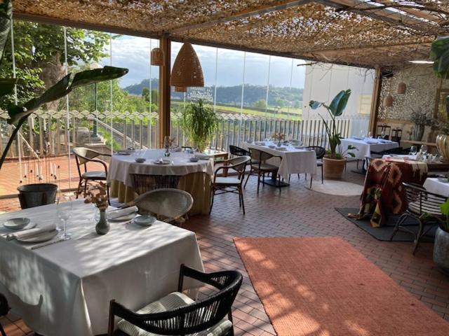 La Piconera Hotel & Spa Sardalla Eksteriør bilde