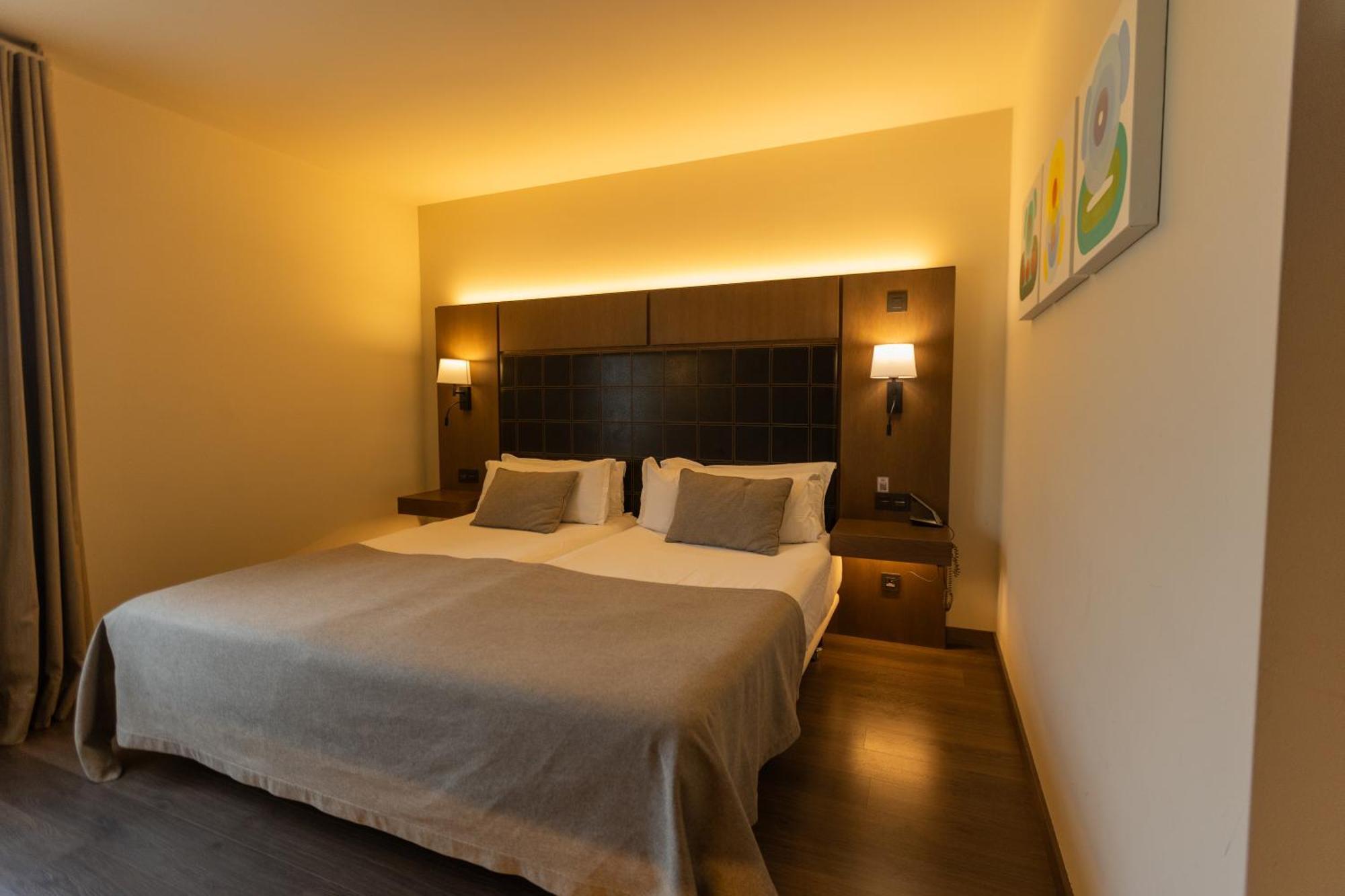 La Piconera Hotel & Spa Sardalla Eksteriør bilde