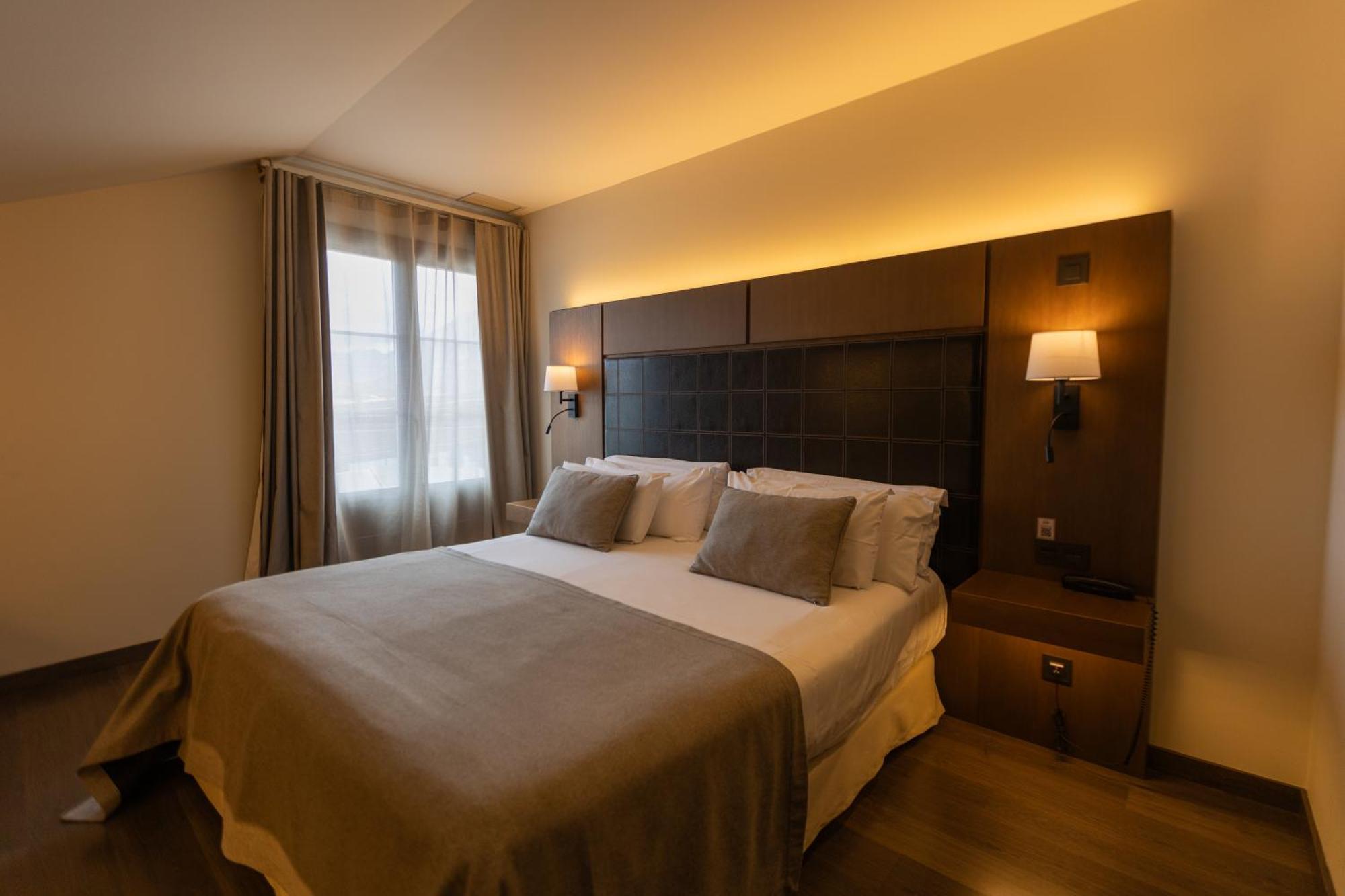 La Piconera Hotel & Spa Sardalla Eksteriør bilde