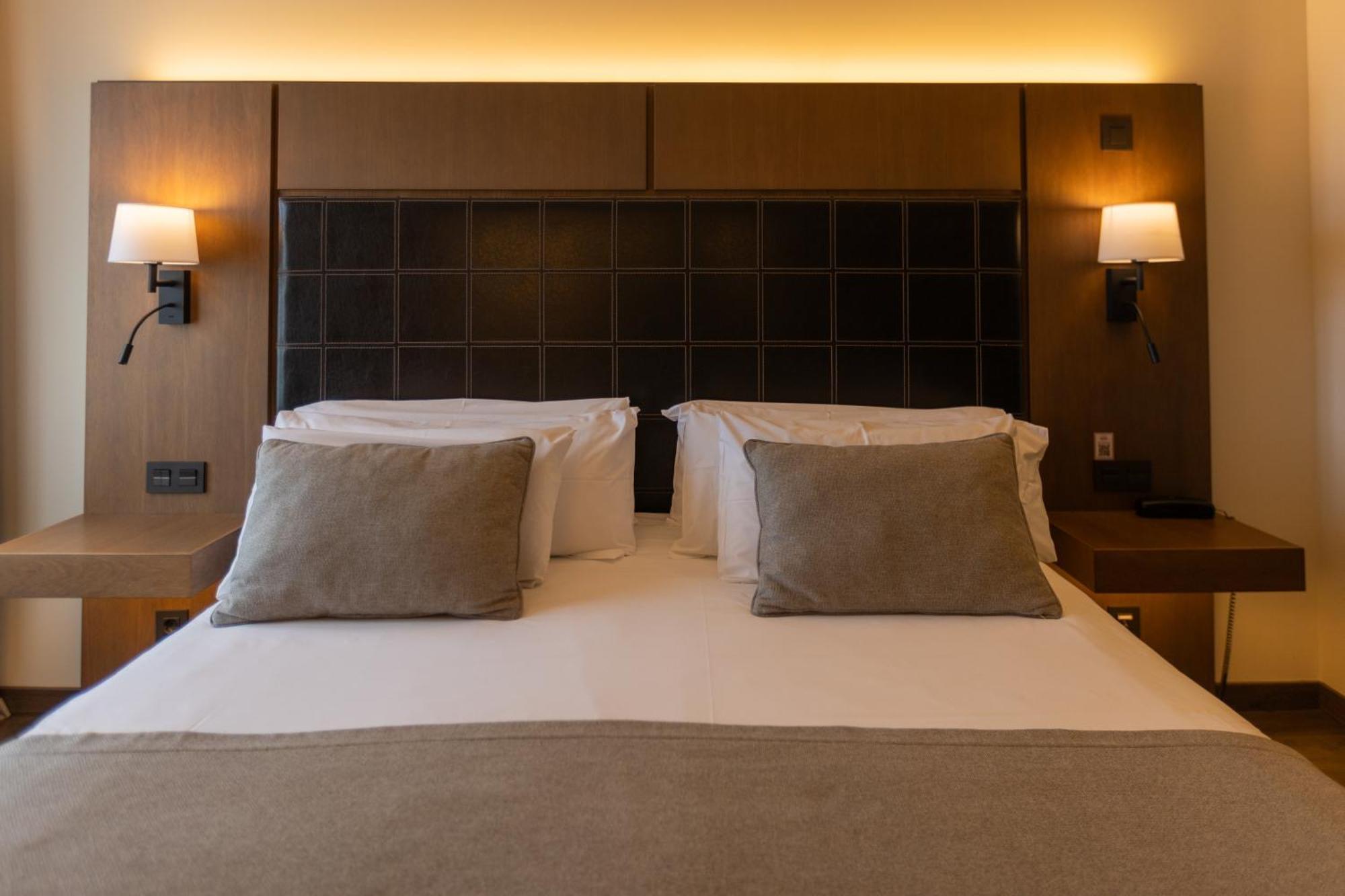 La Piconera Hotel & Spa Sardalla Eksteriør bilde