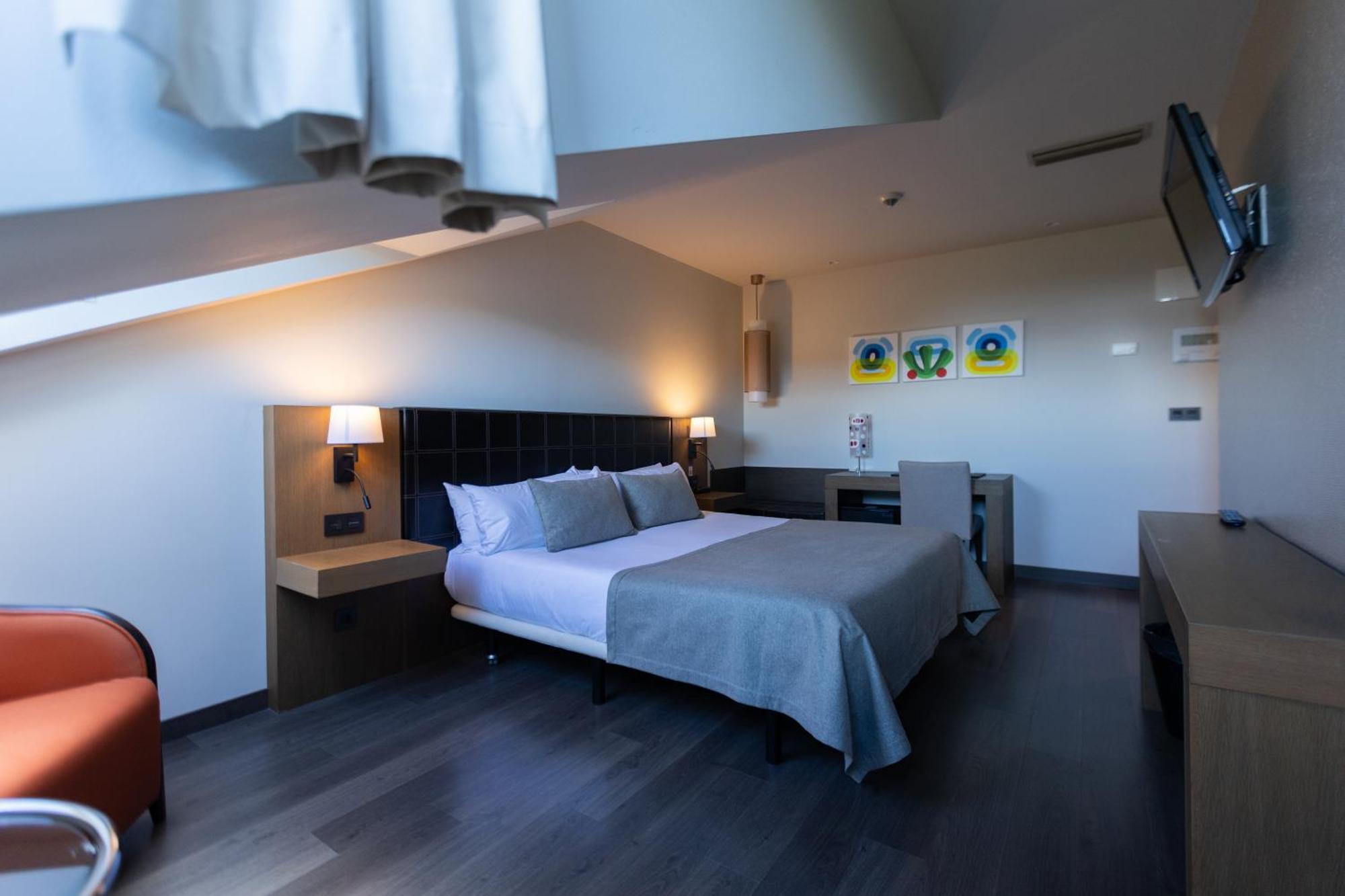 La Piconera Hotel & Spa Sardalla Eksteriør bilde