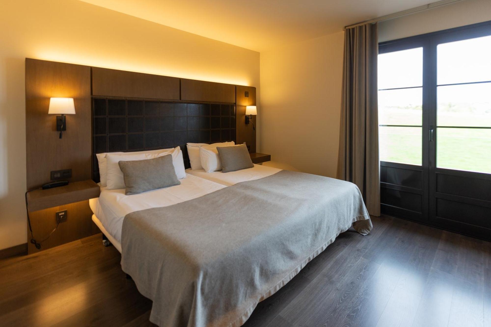 La Piconera Hotel & Spa Sardalla Eksteriør bilde