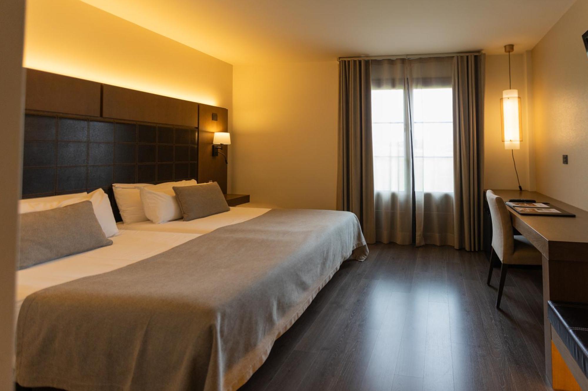 La Piconera Hotel & Spa Sardalla Eksteriør bilde