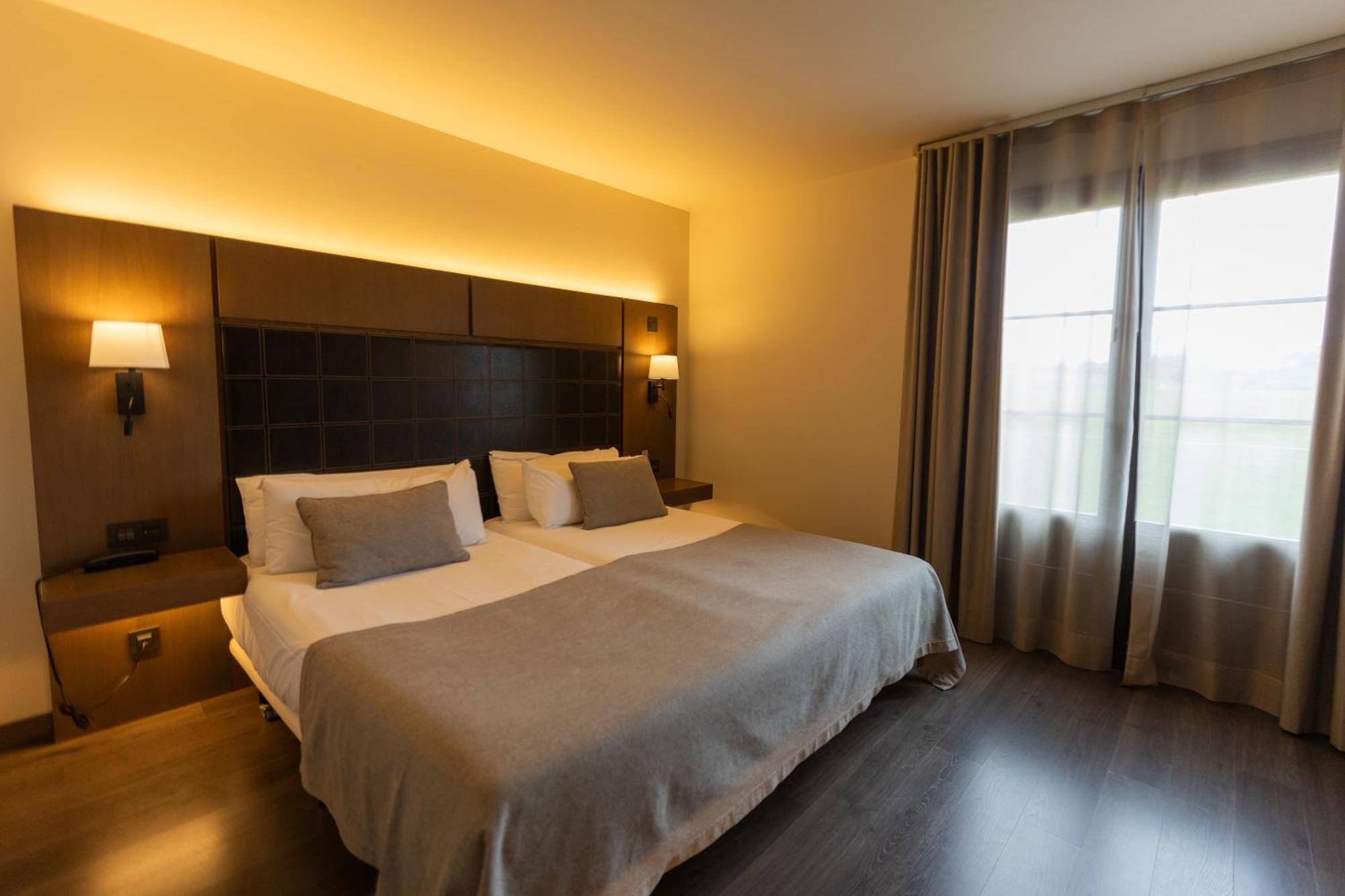 La Piconera Hotel & Spa Sardalla Eksteriør bilde