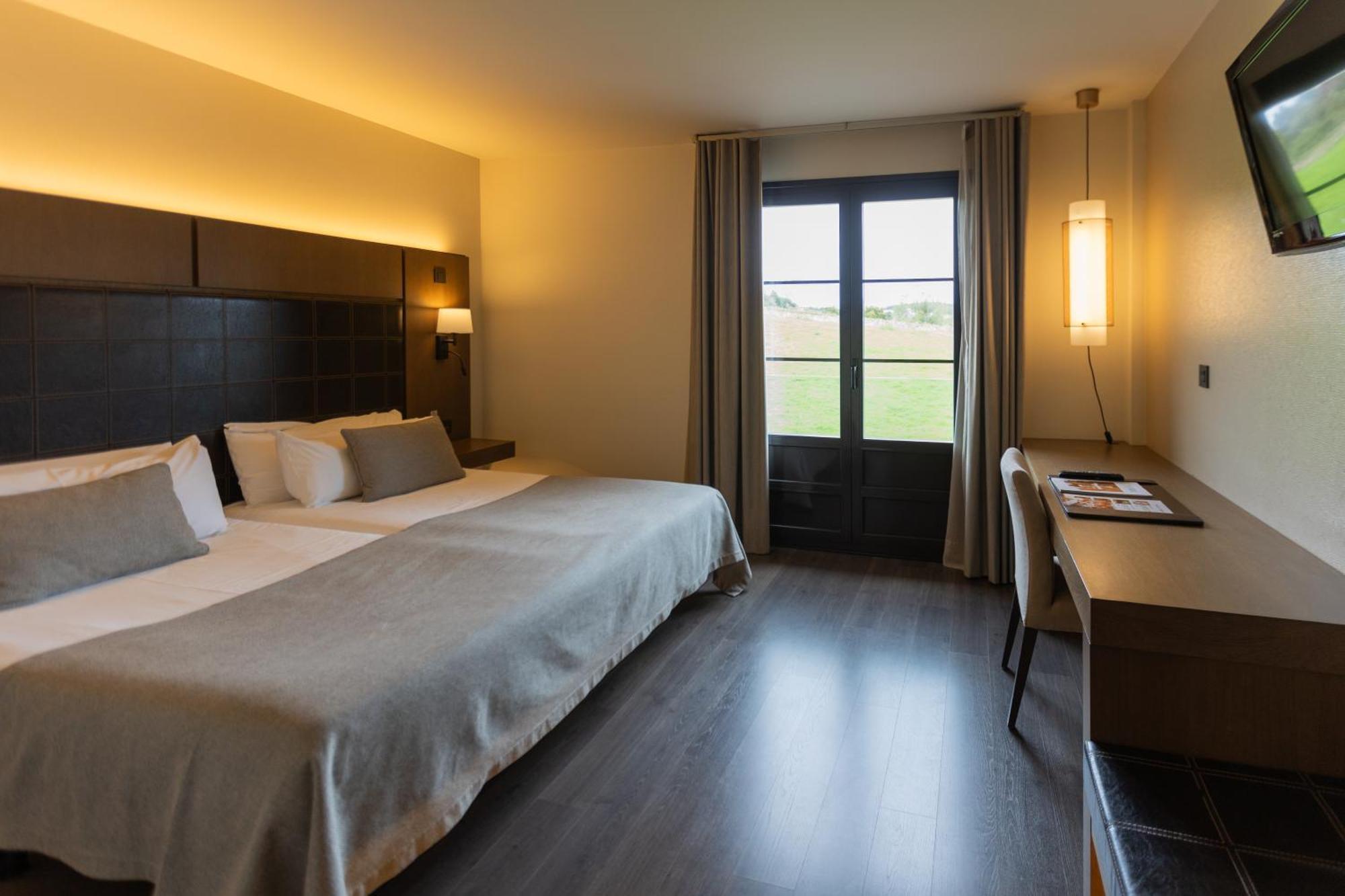 La Piconera Hotel & Spa Sardalla Eksteriør bilde