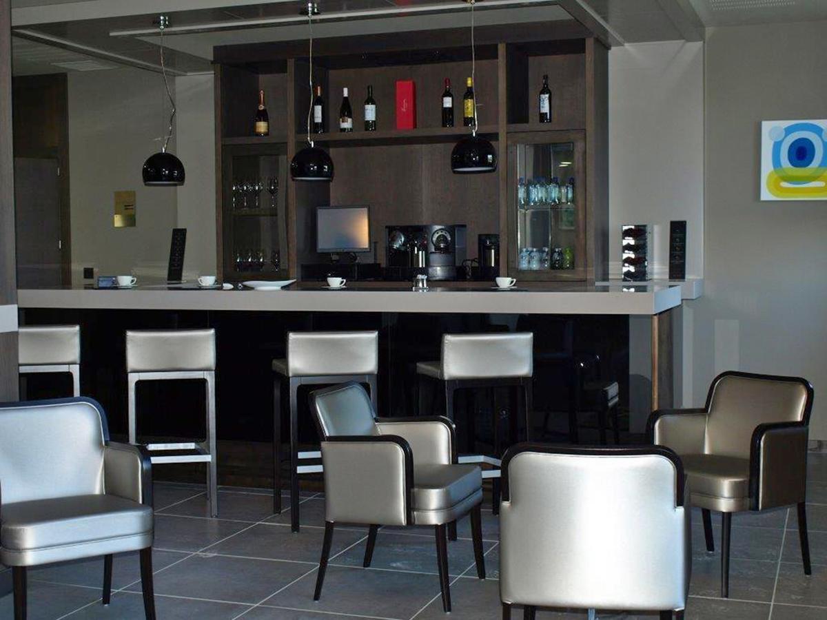 La Piconera Hotel & Spa Sardalla Eksteriør bilde