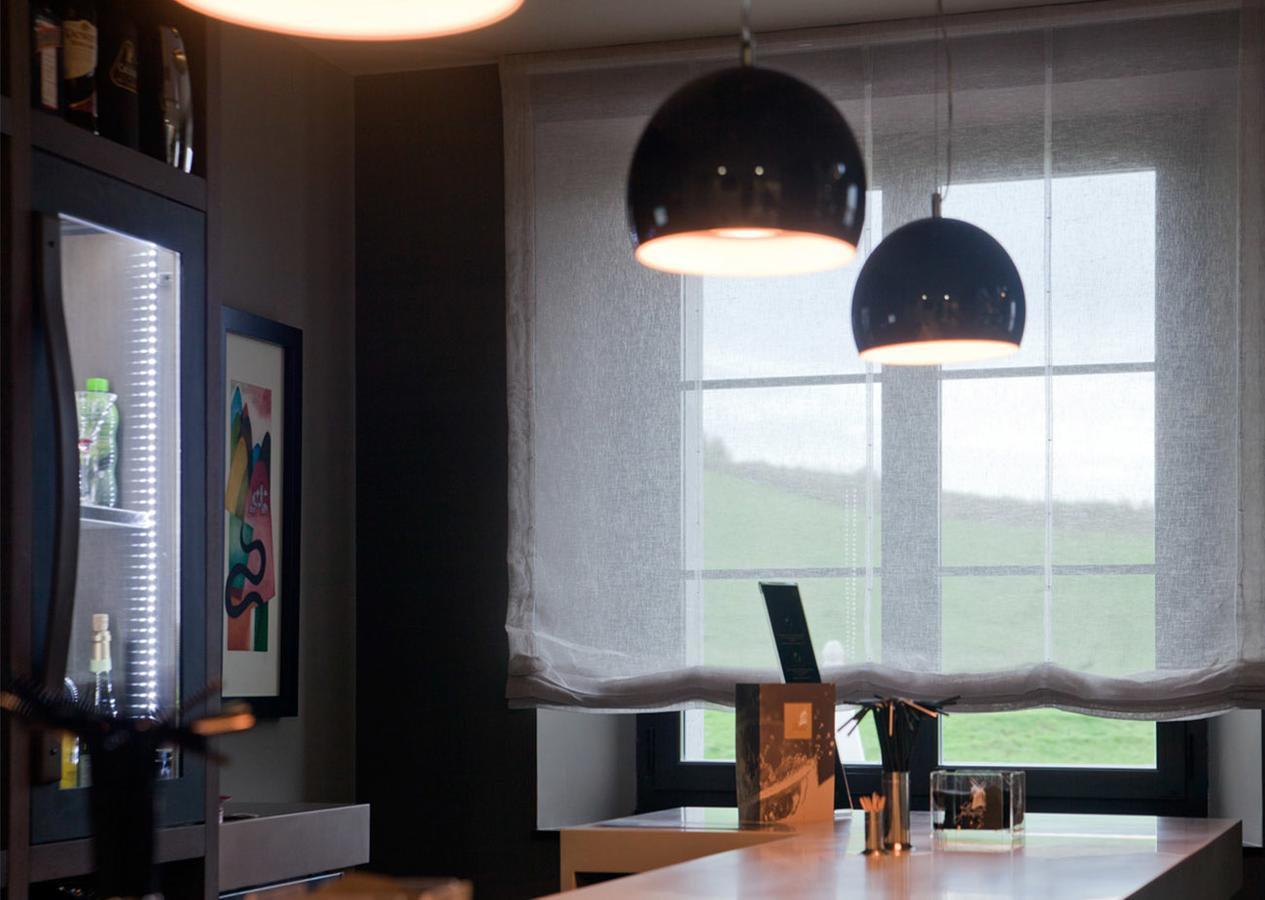 La Piconera Hotel & Spa Sardalla Eksteriør bilde